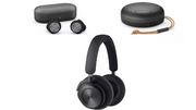 Jusqu'à 170€ de réduction sur les écouteurs/casques et enceintes Bang & Olufsen