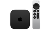 Nouvelle Apple TV 4K : plus fine, plus légère, mais livrée sans câble USB-C