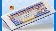 Serez-vous tenté par ce clavier conçu avec des LEGO ?