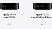 Où est l'AppleTV 4K 2022 ? (Apple l'expédie seulement aujourd'hui)
