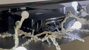 L'AppleTV 4K 2022 128 Go n'en fait que 64 (bug)