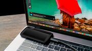 Le SSD USB-C 1050 Mo/s Crucial X8 1 To à 89€, 2 To à 169€, leur meilleur prix