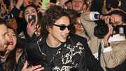 People : Timothée Chalamet, JLo, Georges Clooney, Jennifer Lawrence, Emilia Clarke, Jason Momoa