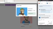 Tuto : créer et déployer une marketplace de NFT (non-fongible token) sur la Blockchain Ethereum