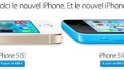Les Apple Store suisses et belges ont rouvert