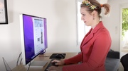 Position de travail : quel bureau ? Quelle chaise ? Retrouvez notre dossier complet !