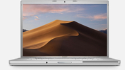 Insolite : un vieux Mac s'affiche pour l'AppleCare du MacBook Pro M2 2023 ?