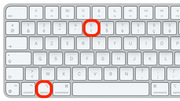 Accolades sur Mac : comment faire ?
