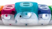 Le 15 août 1998, le 1er iMac était commercialisé !