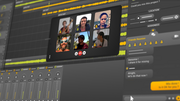 My Shared Studio : un outil français d'enregistrement audio collaboratif dans le cloud