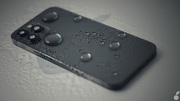Il fait tomber son iPhone dans la Manche en faisant du paddle et le récupère à la marée suivante !