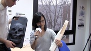 L'impression 3D, c'est chouette, mais ça sert à quoi ? (reportage vidéo Mac4Ever chez Sculpteo)