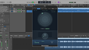 Logic Pro et MainStage : une MàJ pour l'audio spatial et les Mac Studio