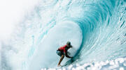 L'Apple Watch est la montre officielle des surfeurs (World Surf League) !