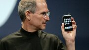 L'iPhone fête ses 10 ans, "le meilleur reste à venir" selon Tim Cook