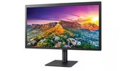 Moniteurs 24" LG UltraFine 4K à 397€, 27" 5K à 799€, parfaits pour les Mac