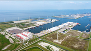 Apple préparerait un data center à Eemshaven, en Hollande