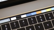 Touch Bar dans Office 2016 : une intégration basique mais efficace (photos)