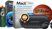 -60% sur MacX Video Converter Pro et -40% sur MacX DVD Ripper Pro + des cadeaux