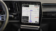 Waze s'intègre à bord des Renault Megane E-Tech et Austral Hybrid
