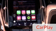 Exclusivité Mac4Ever : la démo' intégrale de Carplay en vidéo HD