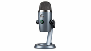 L'excellent microphone USB Blue Yeti Nano à 79,90€ (-40€)