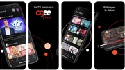 Free : Oqee gère le Chromecast depuis l'app iOS !