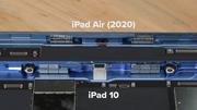 Voilà pourquoi l'Apple Pencil 2 ne peut pas fonctionner avec l'iPad 10
