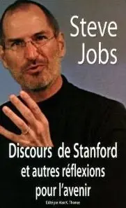 Bon plan : les réflexions pour l'avenir de Steve Jobs sur Youboox et un code promo M4E