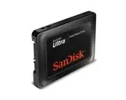 SanDisk lance ses SSD