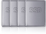 Il a vu un SSD 2To avec un logo Apple et l'imagine pour le Mac Pro rafraichi