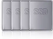 Il a vu un SSD 2To avec un logo Apple et l'imagine pour le Mac Pro rafraichi