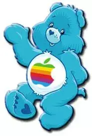 Mac App Store : le paradis des bisounours ? 