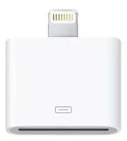 Les accessoires (EarPods et Lightning) sont dans le Store