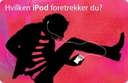 iTunes : vers le procès en Norvège