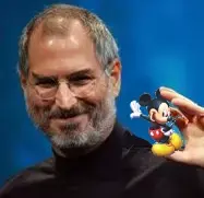 Jobs contesté au sein du CA Disney