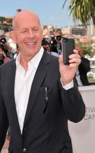 Bruce Willis veut savoir à qui appartient sa bibliothèque iTunes (MAJ)