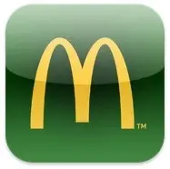 MacDonald's teste Passbook... en France