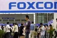 Foxconn va augmenter ses prix