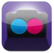 AppStore : mises à jour photographiques