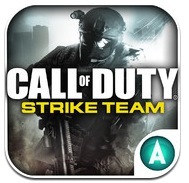 Test vidéo : Call Of Duty iOS, le jeu d'action tactique de la rentrée