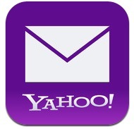 Yahoo Mail demain sur iPad ?