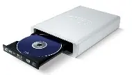 LaCie grave les Blu ray en 8x