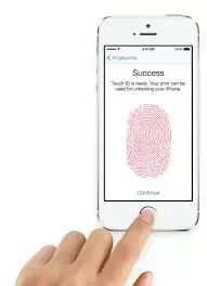 Apple va "patcher" Touch ID, le capteur d'empreintes de l'iPhone