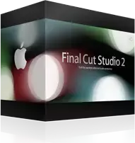 Final Cut Pro Studio 3, quelques détails