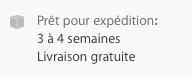 L'iPhone 6 déjà en rupture de stock pour le 19 septembre (sur certains modèles)