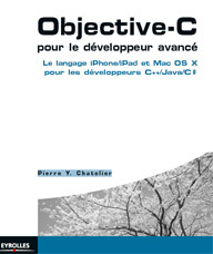 Livre : Objective-C pour le développeur avancé