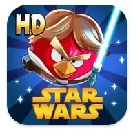 Angry Birds star wars disponible pour iOS