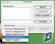 [MAJ]Choisissez votre langue avec ObjectFarmSpell