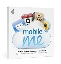 Apple Store : une promo creative Suite & Mobileme